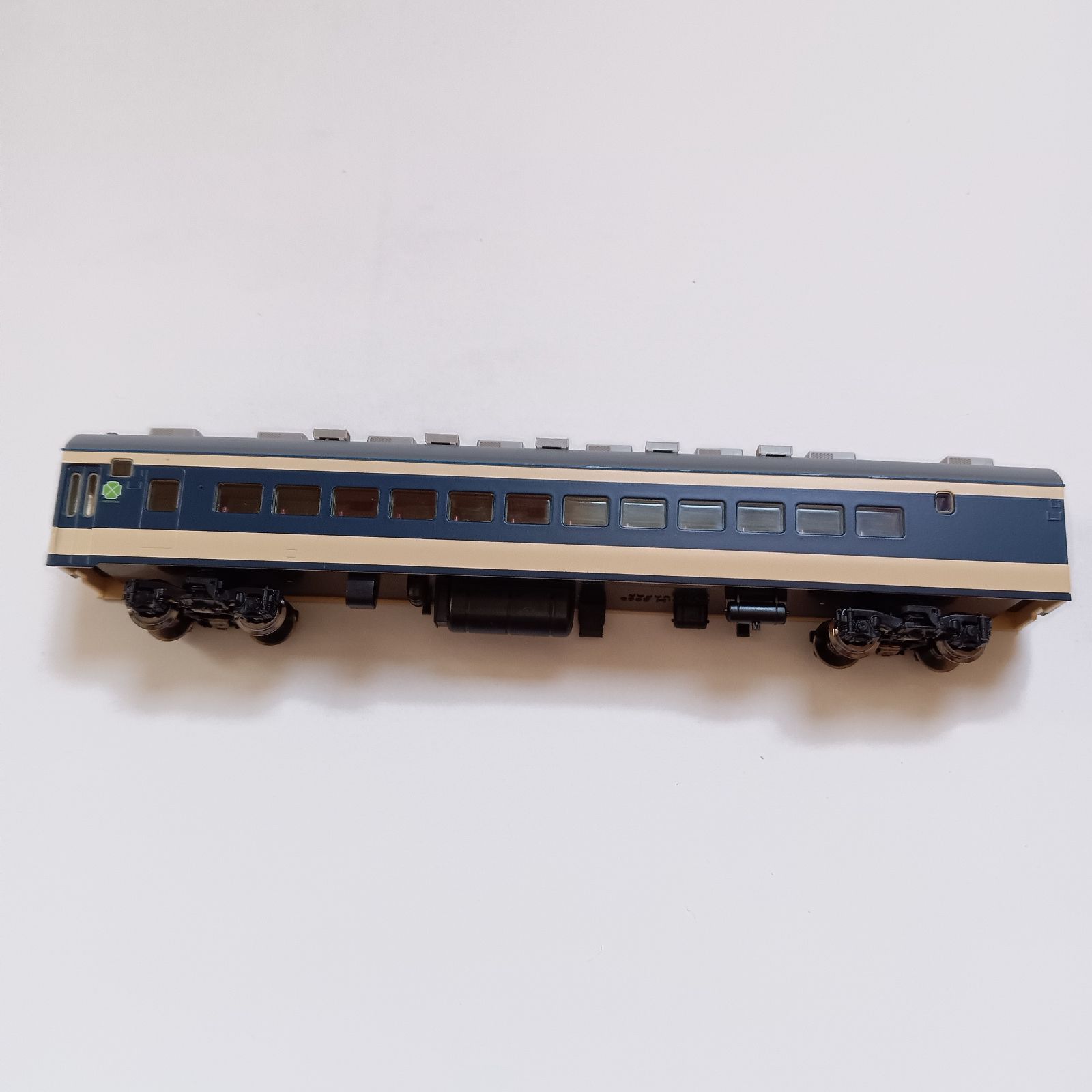 セール品！ TOMIX(トミックス) 92326 国鉄583系特急電車(クハネ