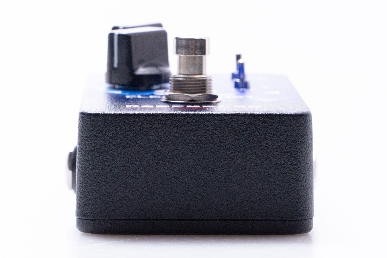 RODENBERG AMPLIFICATION