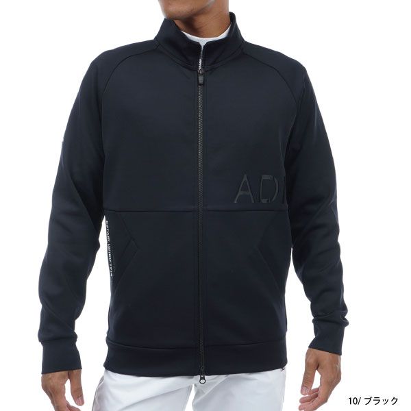 パフォーマンストラックジャケット