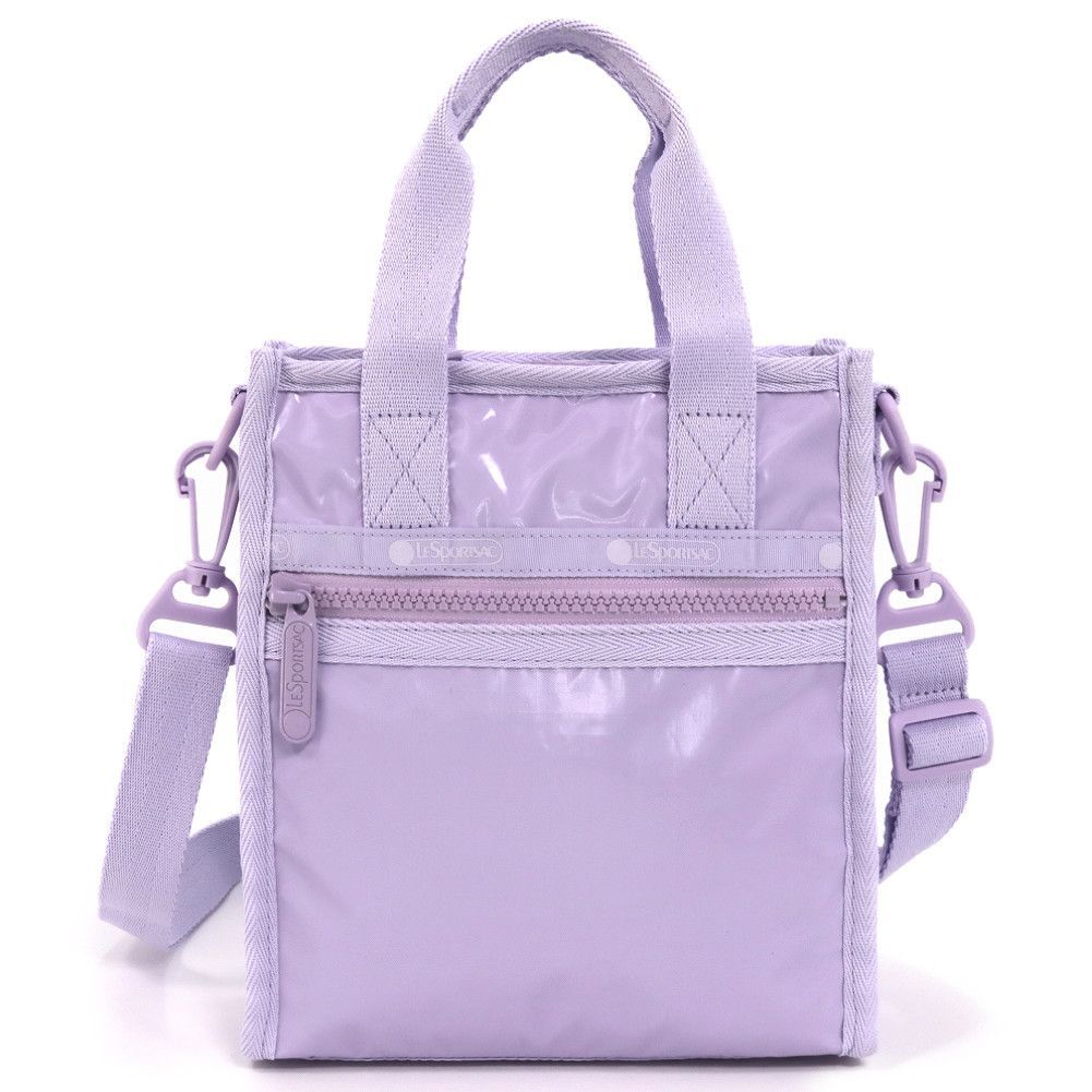 LeSportsac レスポートサック ショルダーバッグ 3714 C545 MINI N/S  