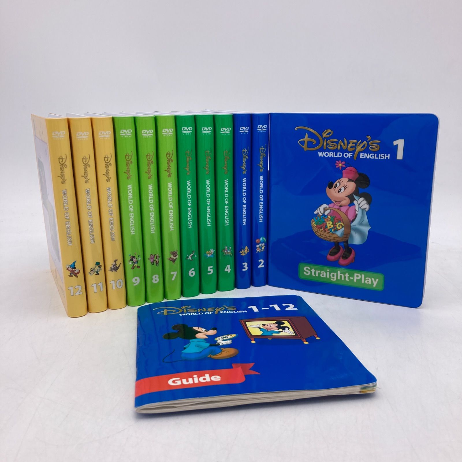 字幕あり 新子役 ストレートプレイDVD Story and songs CD - ベビー 