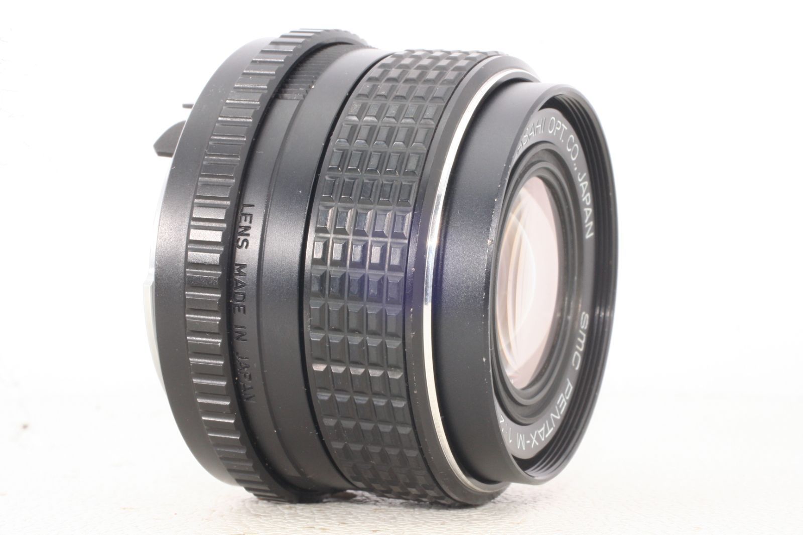 SMC PENTAX-M