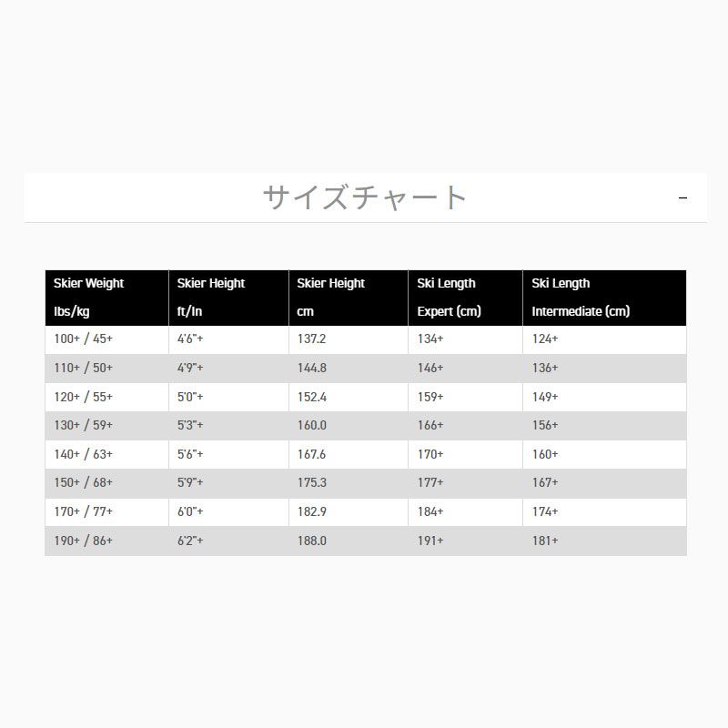 スキーセット レディース ケーツー マインドベンダー 24-25 K2