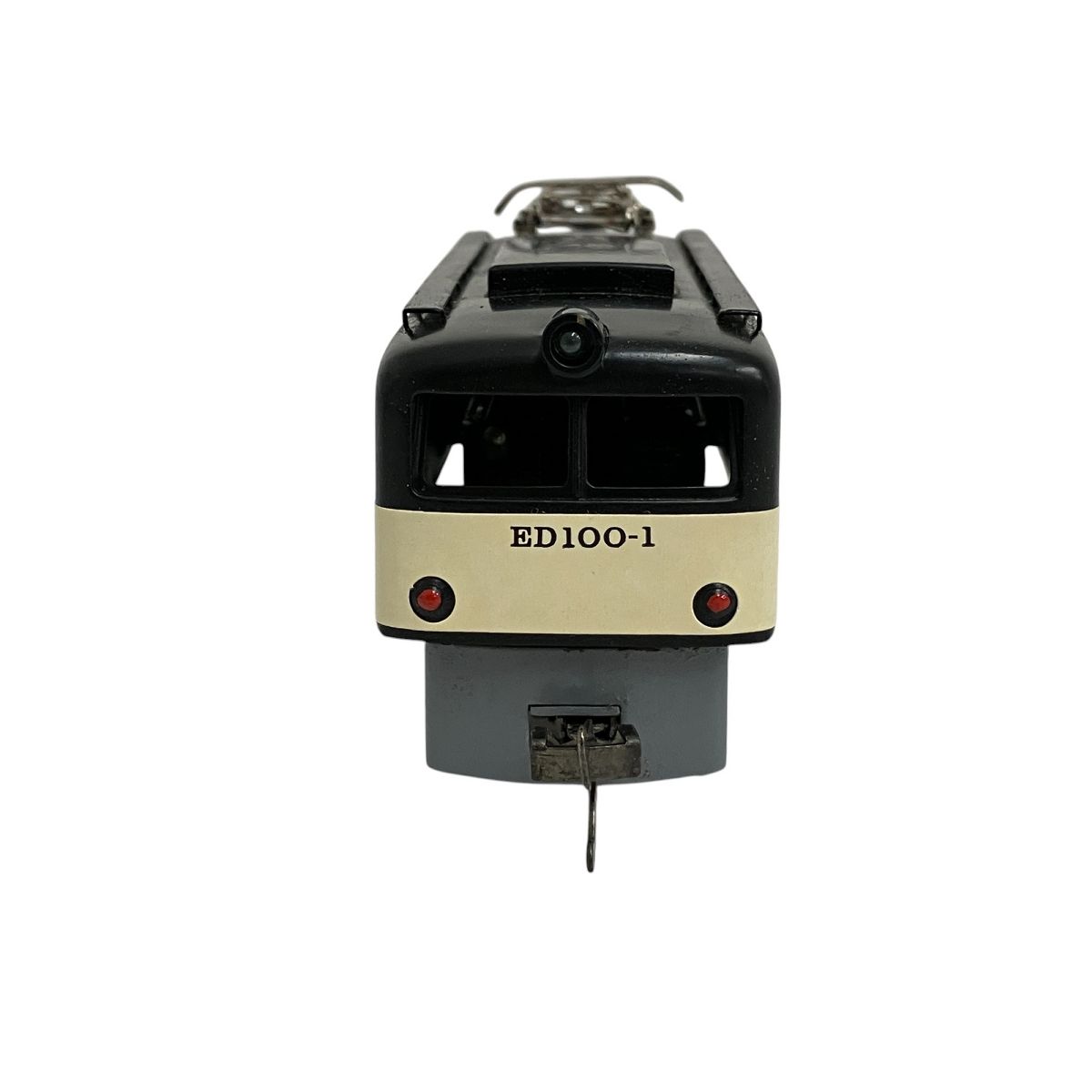 HOゲージ モデル8 EB1(ジャンク品) HOゲージ モデル8 EB1(ジャンク品) 1円～ ジャンク BEMO HO