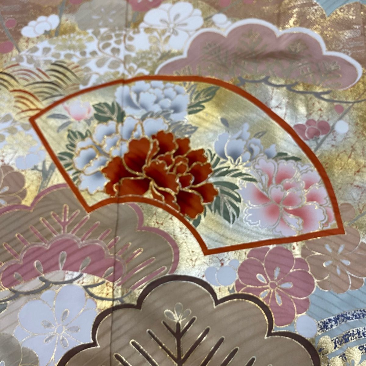 金糸