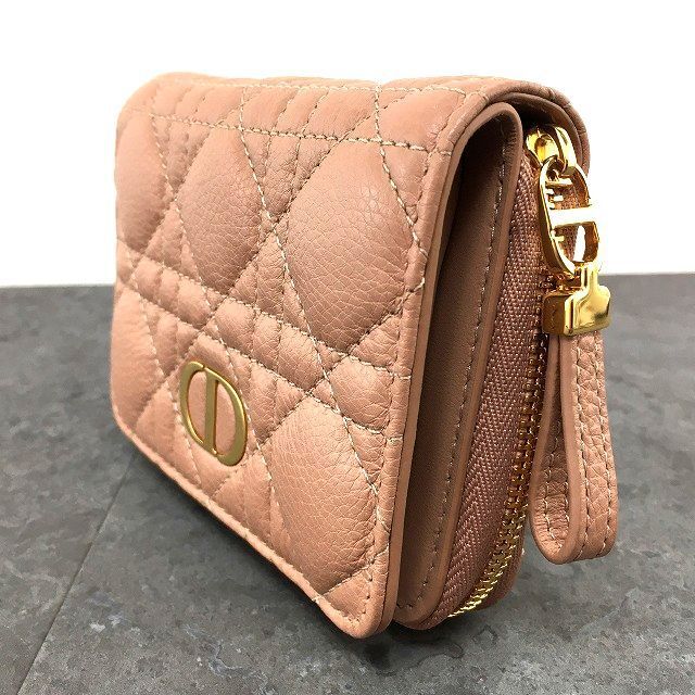 CaroScarlet コンパクトウォレット