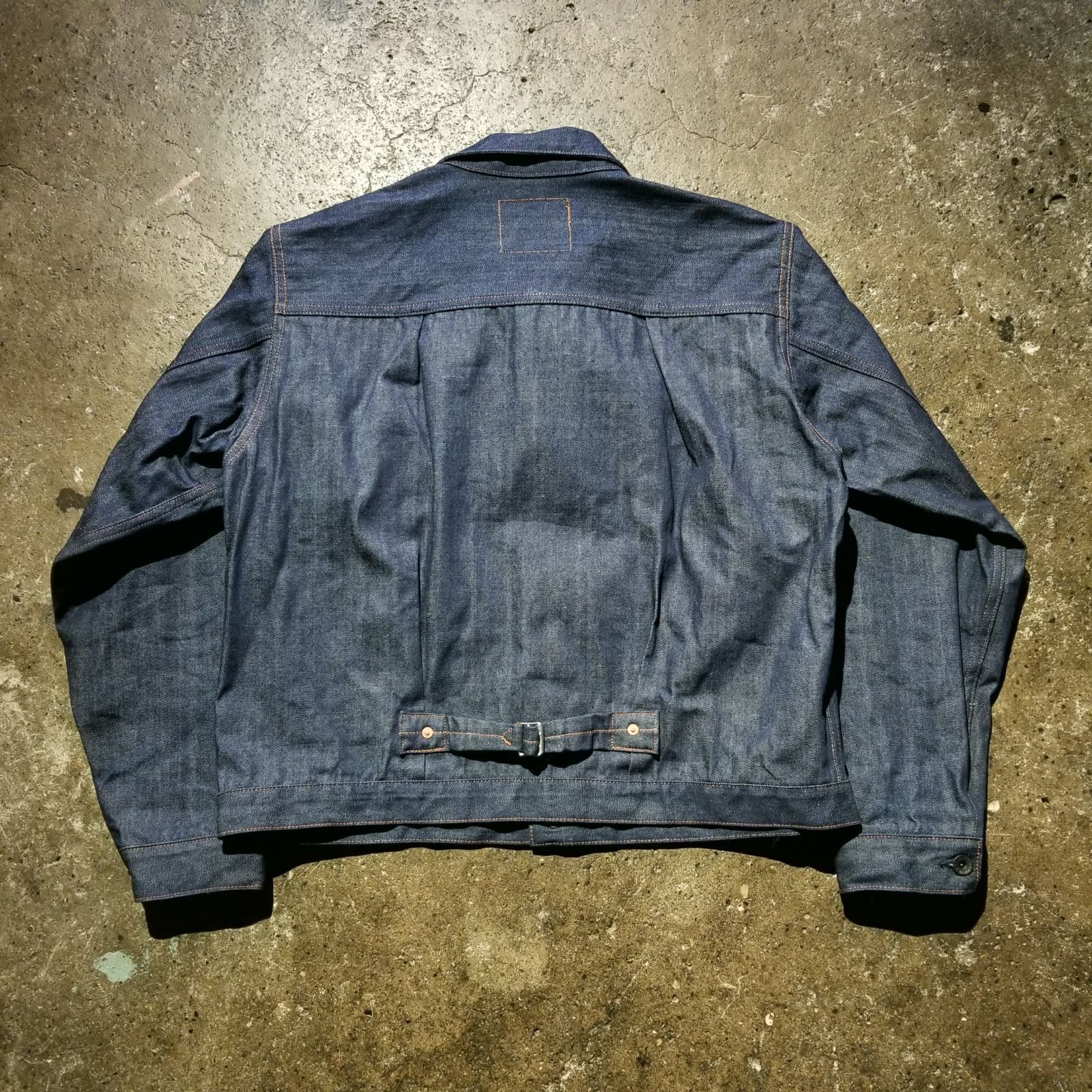 LEVI'S VINTAGE CLOTHING 1920s Lot 213 Type 1 LIMITED EDITION 44