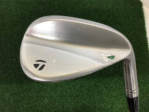 中古】 テーラーメイド Taylor Made MILLED GRIND 4 52°/09