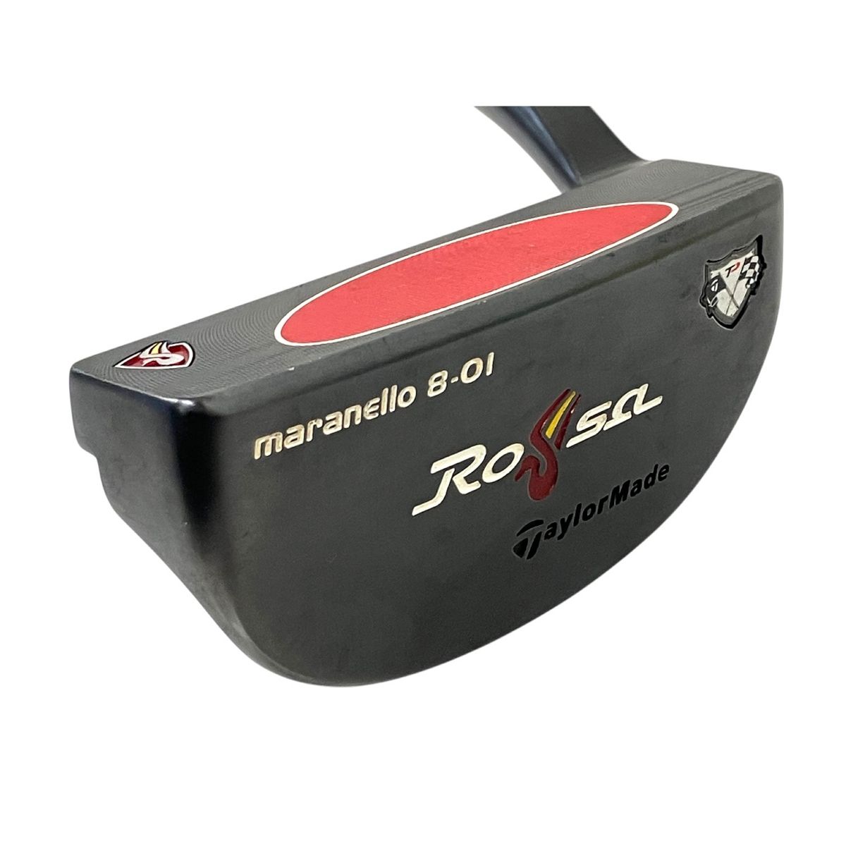 TaylorMade maranello tour 8-01 Rossa パター テーラーメード マラネロ ロッサ ゴルフクラブ ゴルフ T9914869