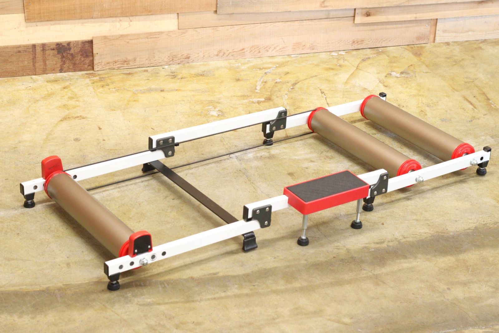 モッズローラー