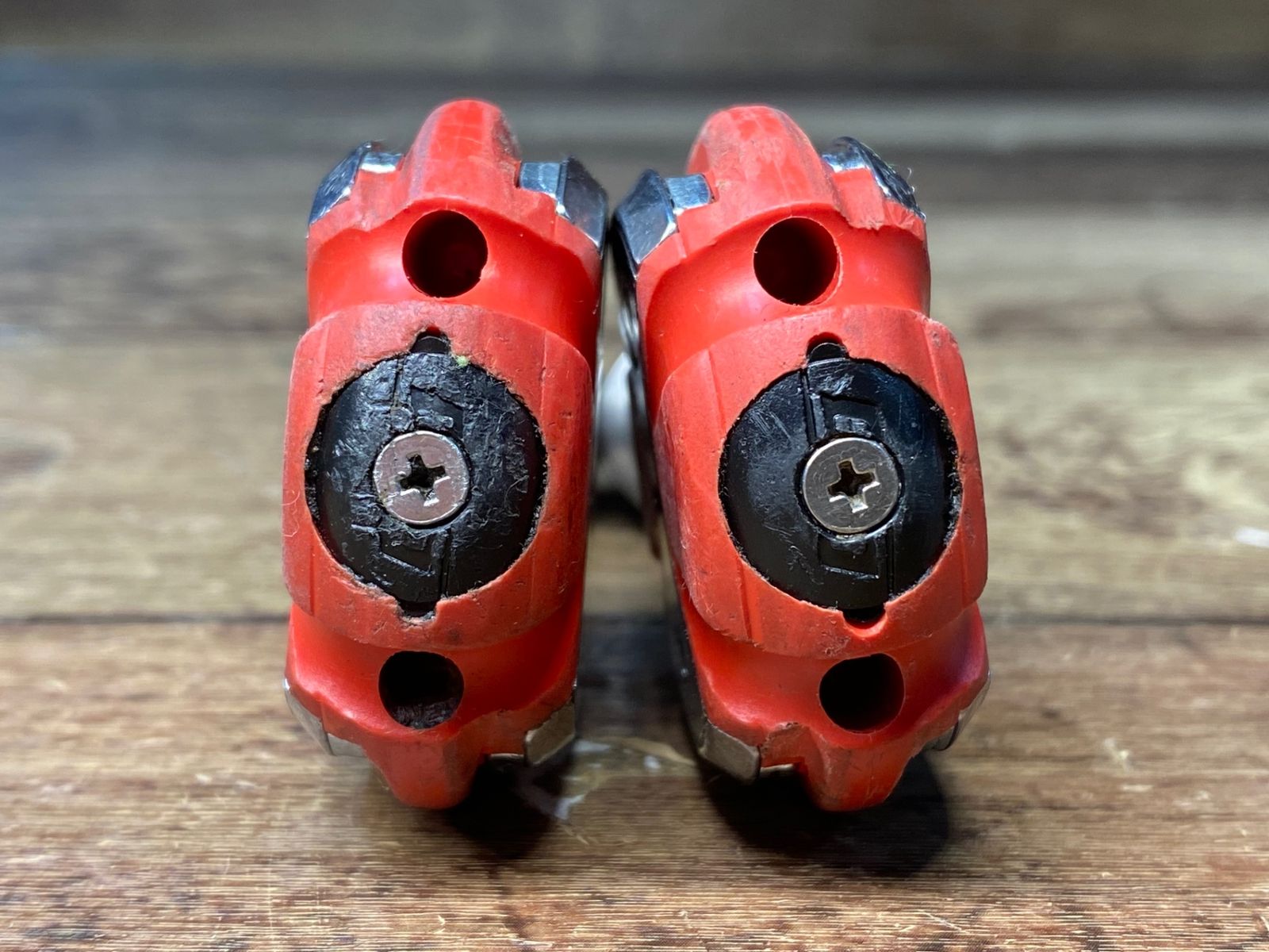 新品！スピードプレイ・ゼロ・ステンレス・レッド スピードプレイ ZERO