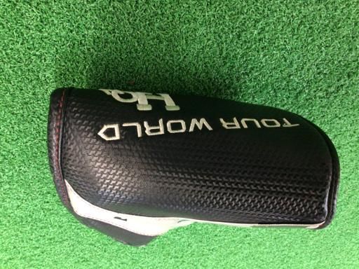 ホンマ ツアーワールド TW-PT マレット センターシャフト パター　9575 ホンマ honma tw-pt パター センターシャフト 34インチ