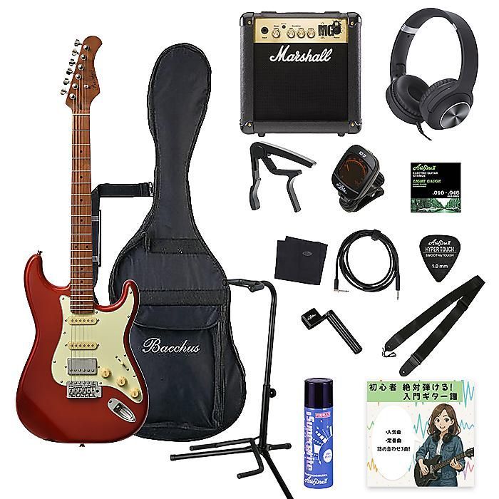 ProtocGenic レスポールスタイル エレキギター アイボリー Photogenic