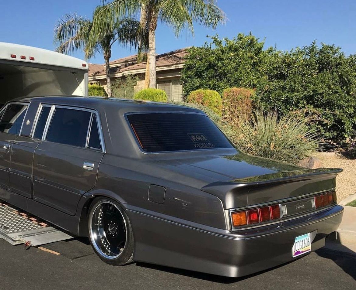 VG40 VG45 センチュリー フルエアロ 本物 ジャンクションプロデュース 