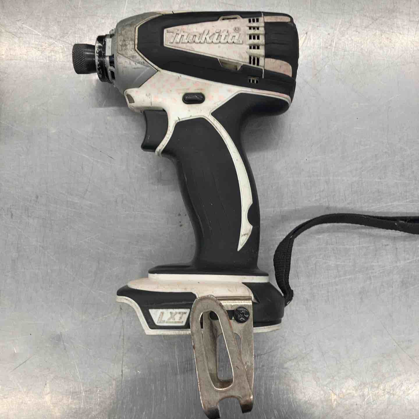 ☆マキタ(makita) コードレスインパクトドライバー TD146DX2W