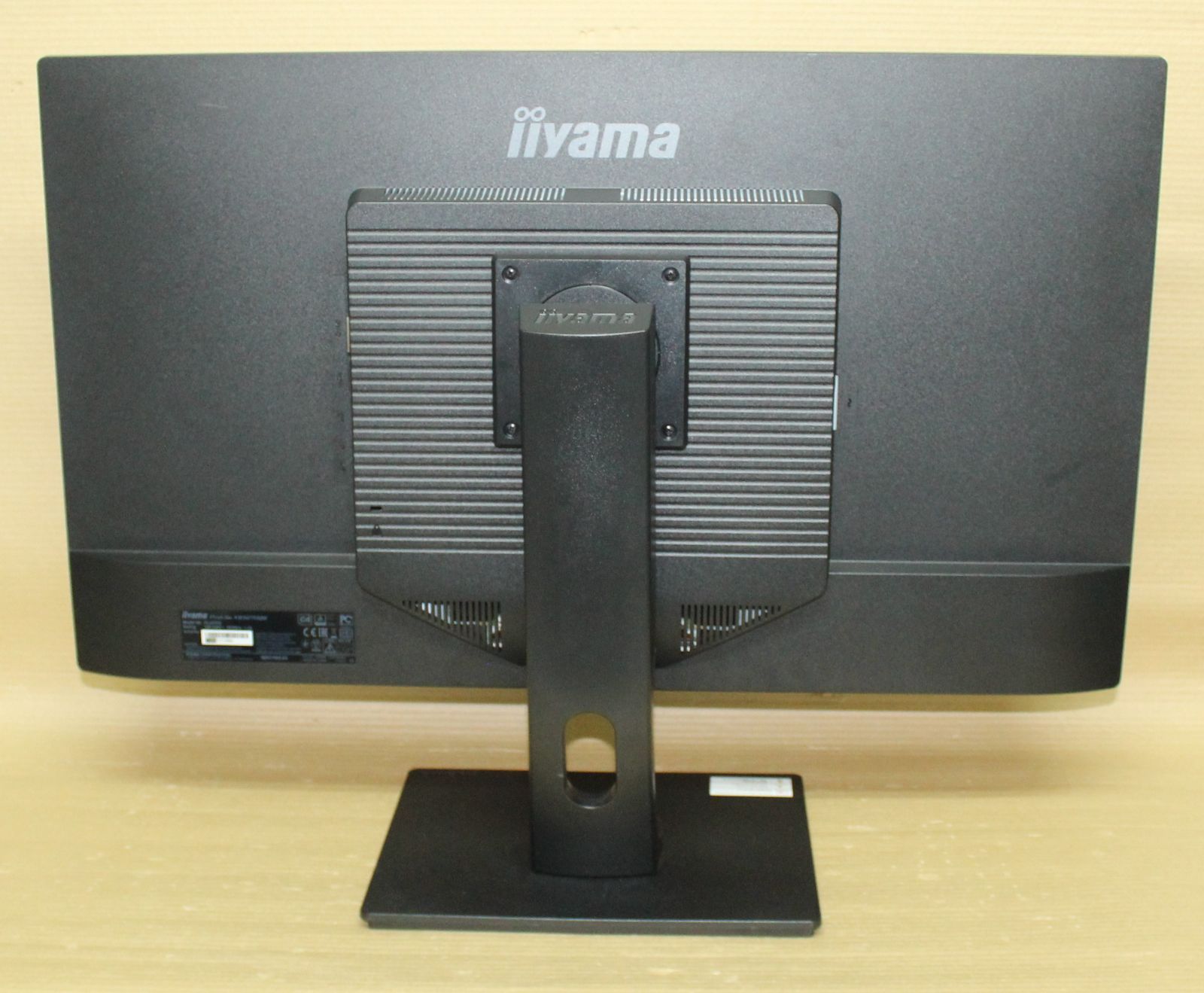 XB3270QS み