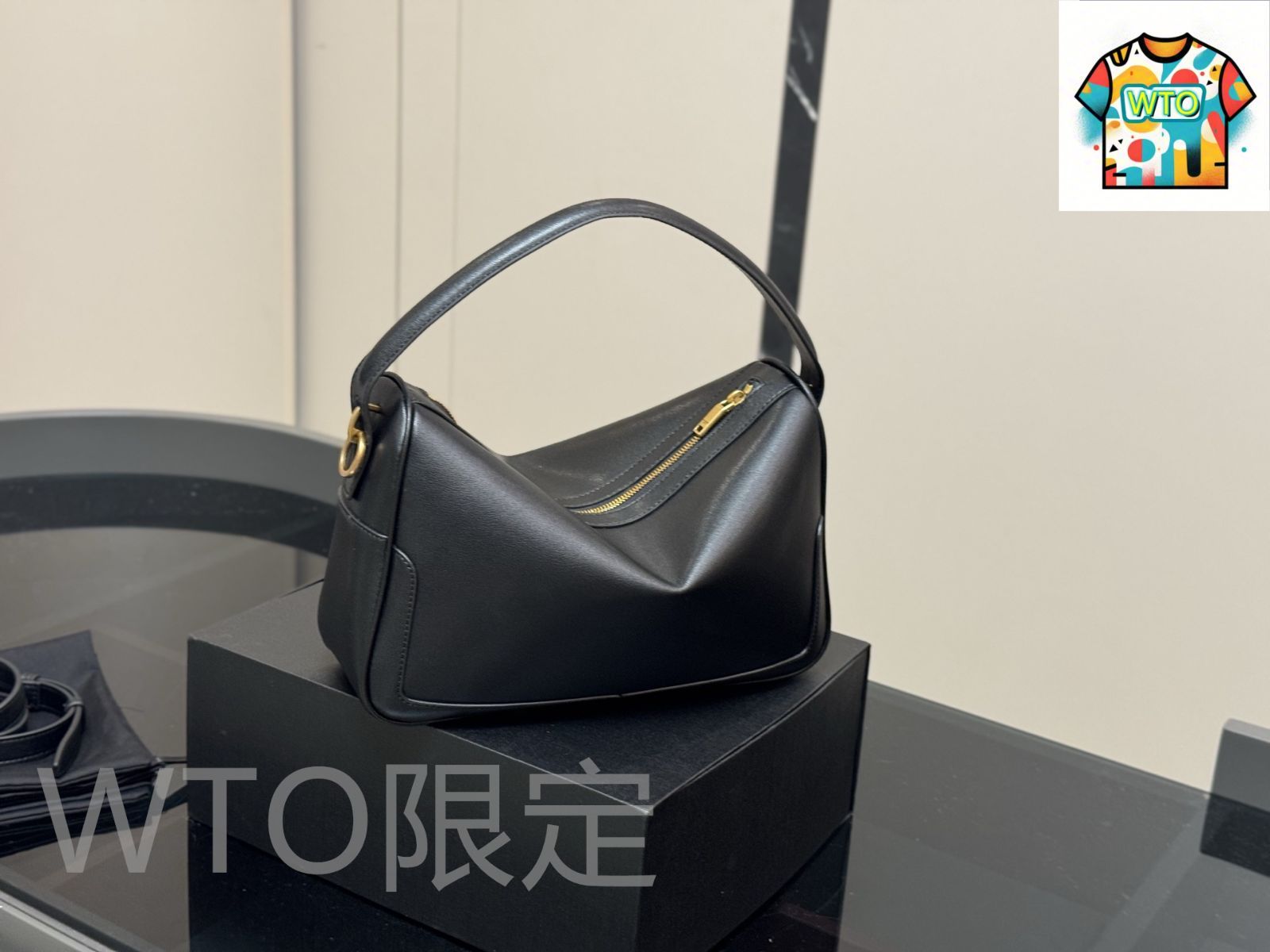 サンローラン カメラサプルバッグ