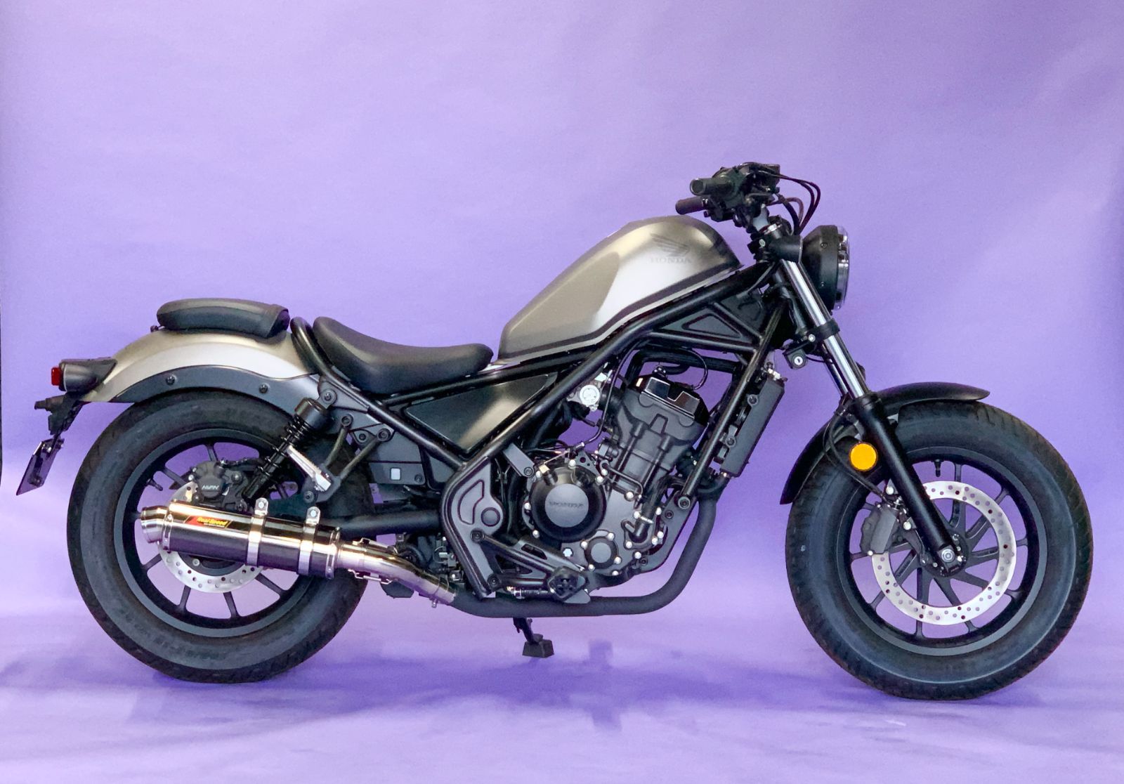 クーガ ステンレス