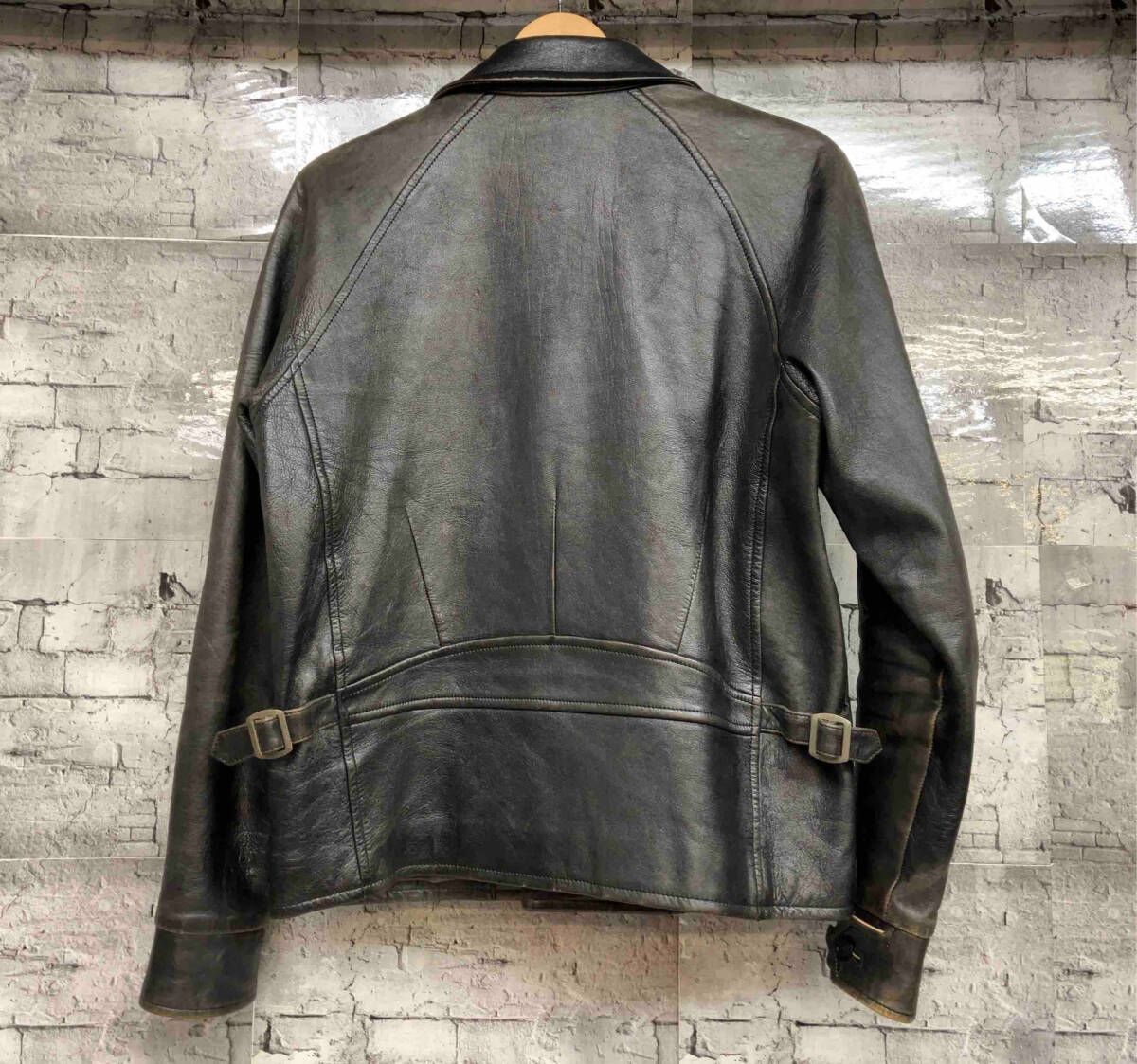 BANKROBBER × Blackmeans バンクロバー ブラックミーンズ ダブル BANKROBBER × Blackmeans バンクロバー ブラックミーンズ ダブル