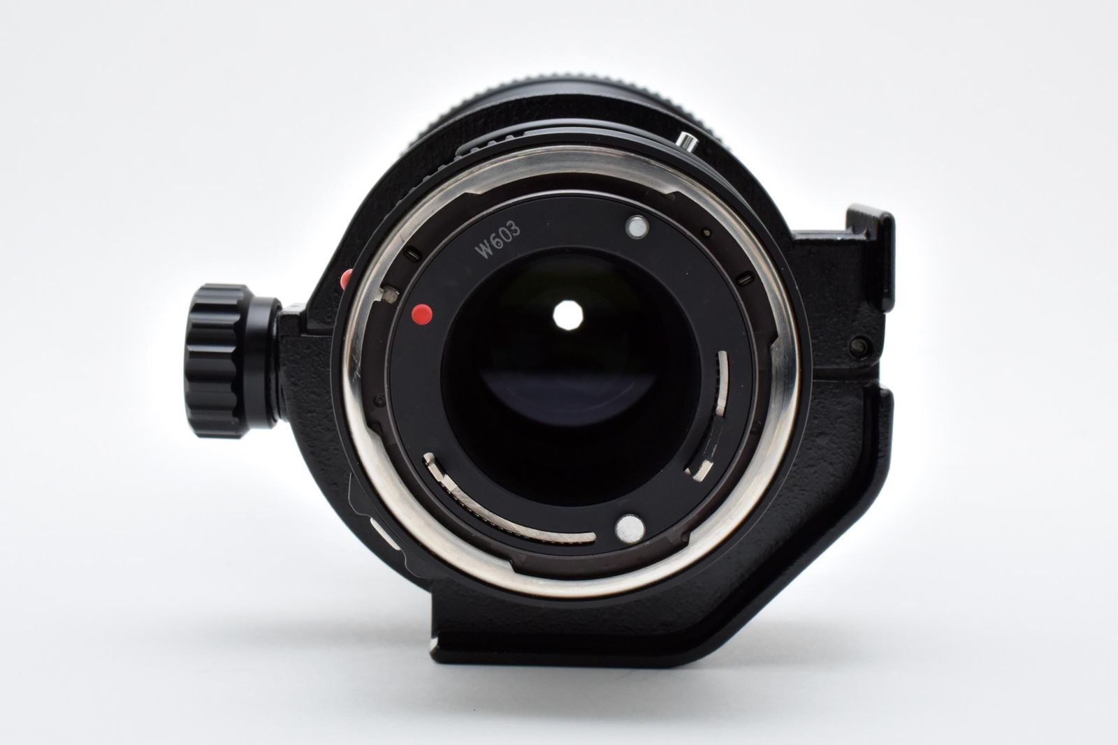 美品 Canon NEW FD 300mm F4 キャノン #8980 - メルカリ