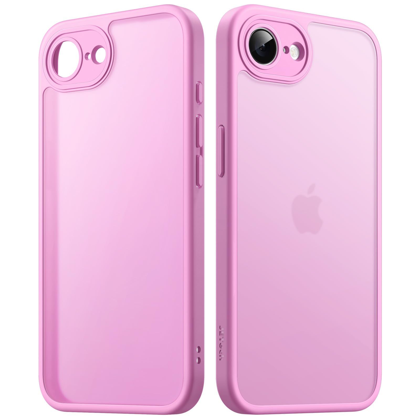 iPhone 14 用】ケース 6.1インチ ミリタリー ピンク iPhone 14 用】ケース 6.1インチ ミリタリー ピンク