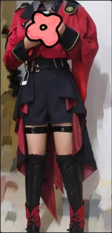 衣装 ウィッグ