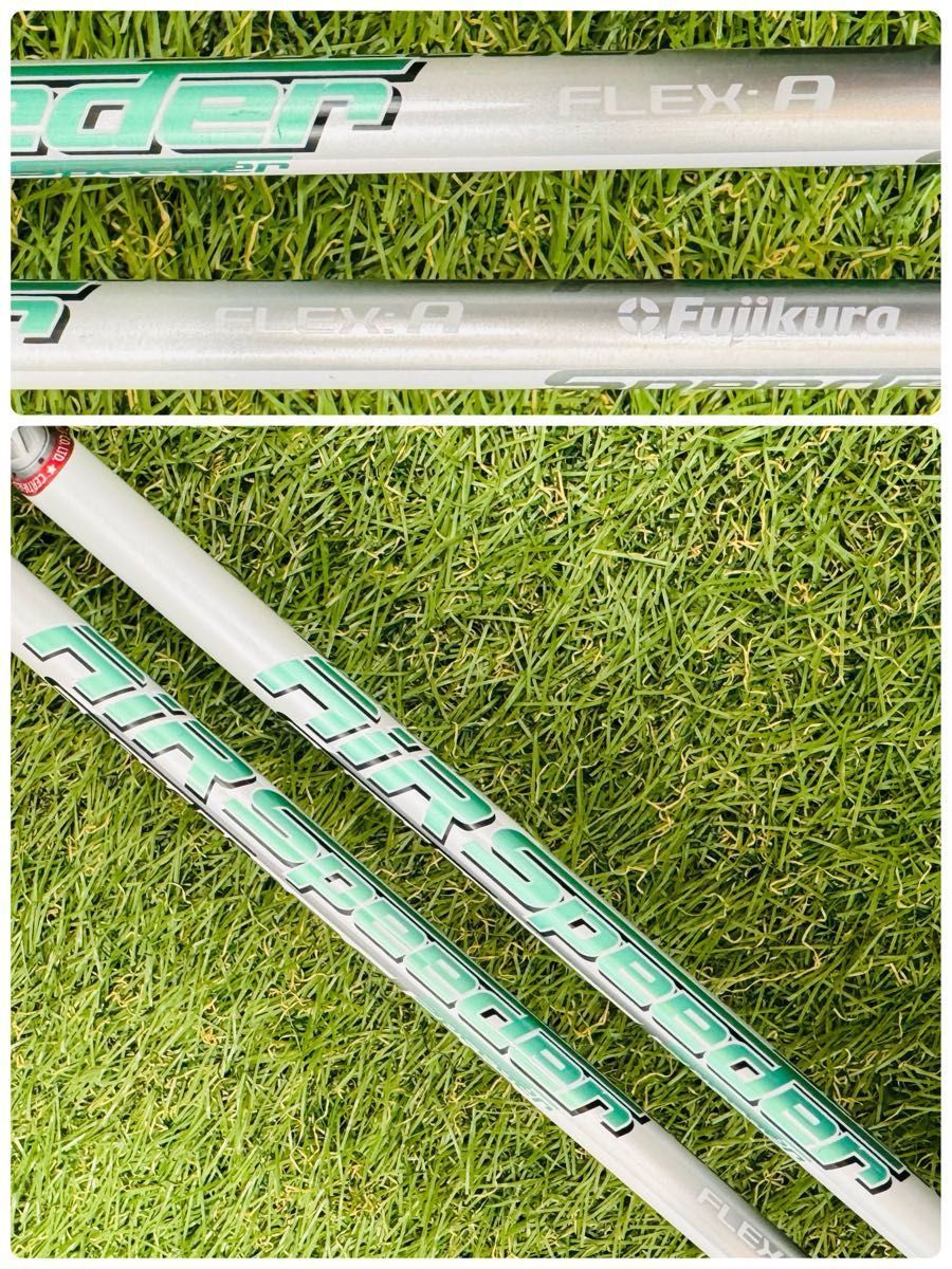 タイムセールも有。 テーラーメイド シムグローレ 5W 7W フェアウェイウッド レディース 最大35％offセール。