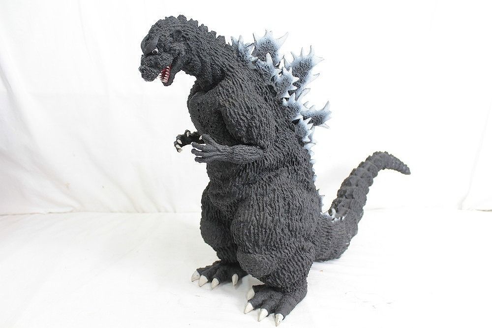 初代ゴジラ1/87スケール　リアル・リモートコントロールモデル 歩く、光る、吠える！初代ゴジラをあなたの手で作る！ 『週刊
