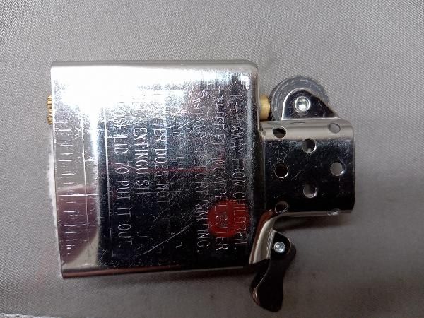 【25%OFF】 未着火品】ZIPPO bowling 2006年製 - メルカリ その他