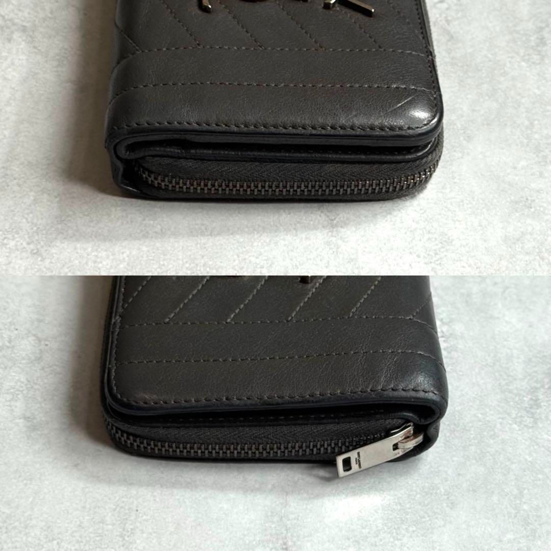 YSL SAINT LAURENT サンローラン / カッサンドルコンパクト