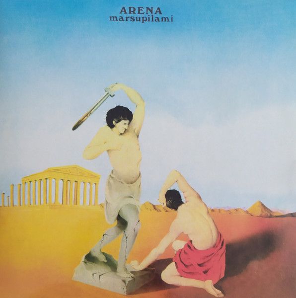 仏LP Marsupilami Arena LHC257 Long Hair 未開封 /00400 仏LP Marsupilami Arena LHC257 Long Hair 未開封 /00400 - メルカリ