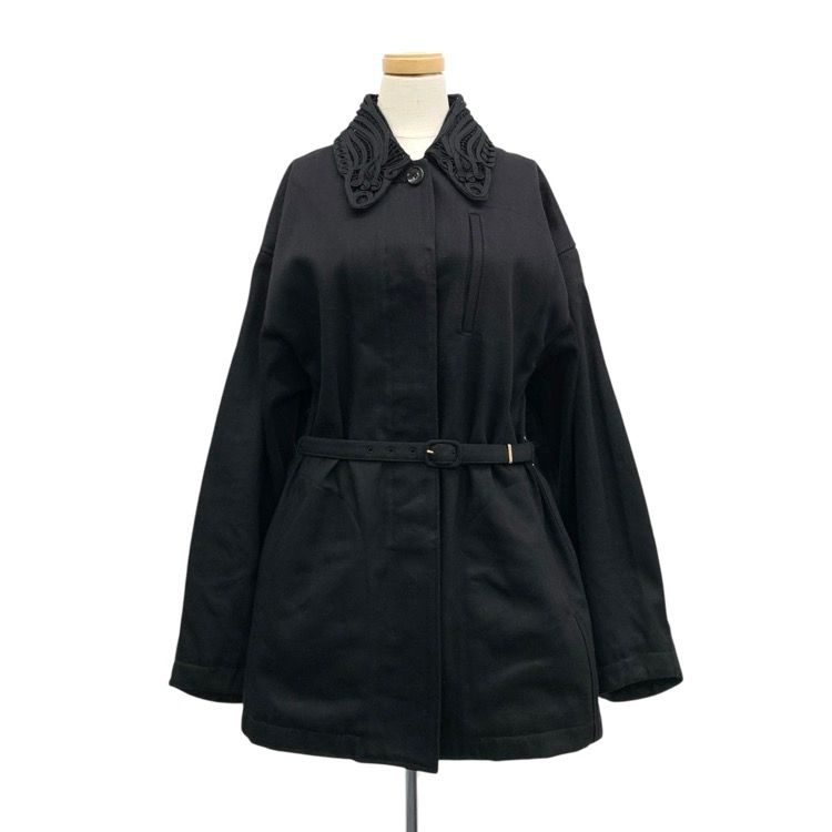 未使用品 2024AW Mame Kurogouchi マメクロゴウチ Cord 未使用品 2024AW Mame Kurogouchi マメクロゴウチ Cord