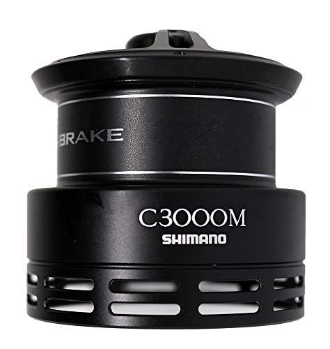 C3000MXG用_スプール組 純正パーツ 16 エクスセンス LB C3000MXG スプール組 パートNo 13CFB