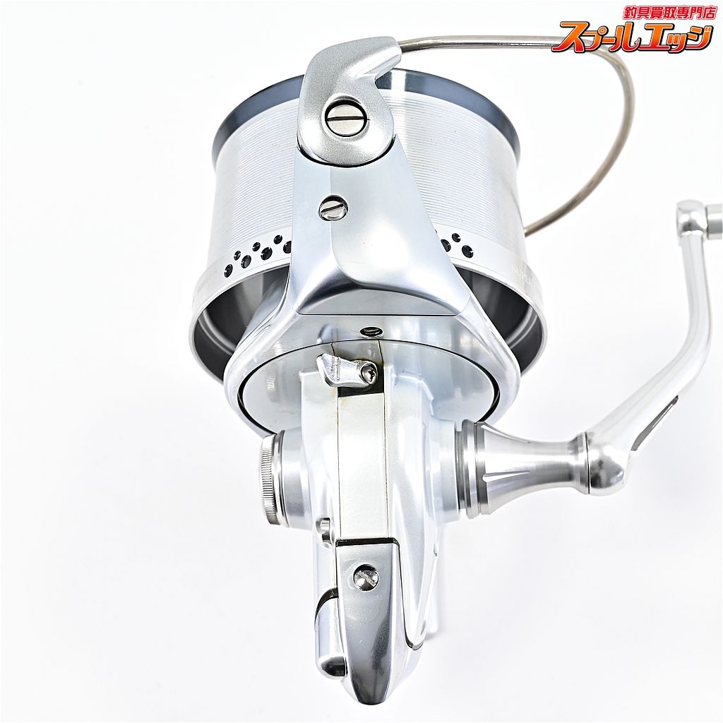 シマノ 96スーパーエアロ キススペシャル パーツ価格表・取扱説明書 | シマノカスタマーセンター | SHIMANO