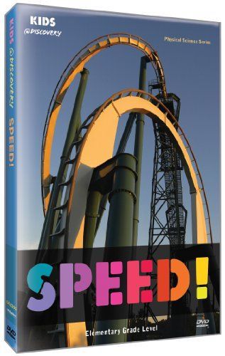 Speed [DVD] 【公式通販】