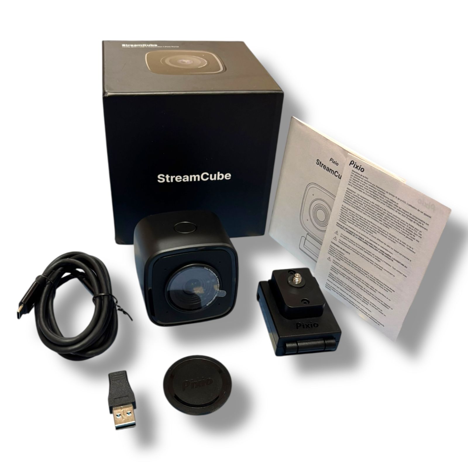 管理番号2832 Pixio