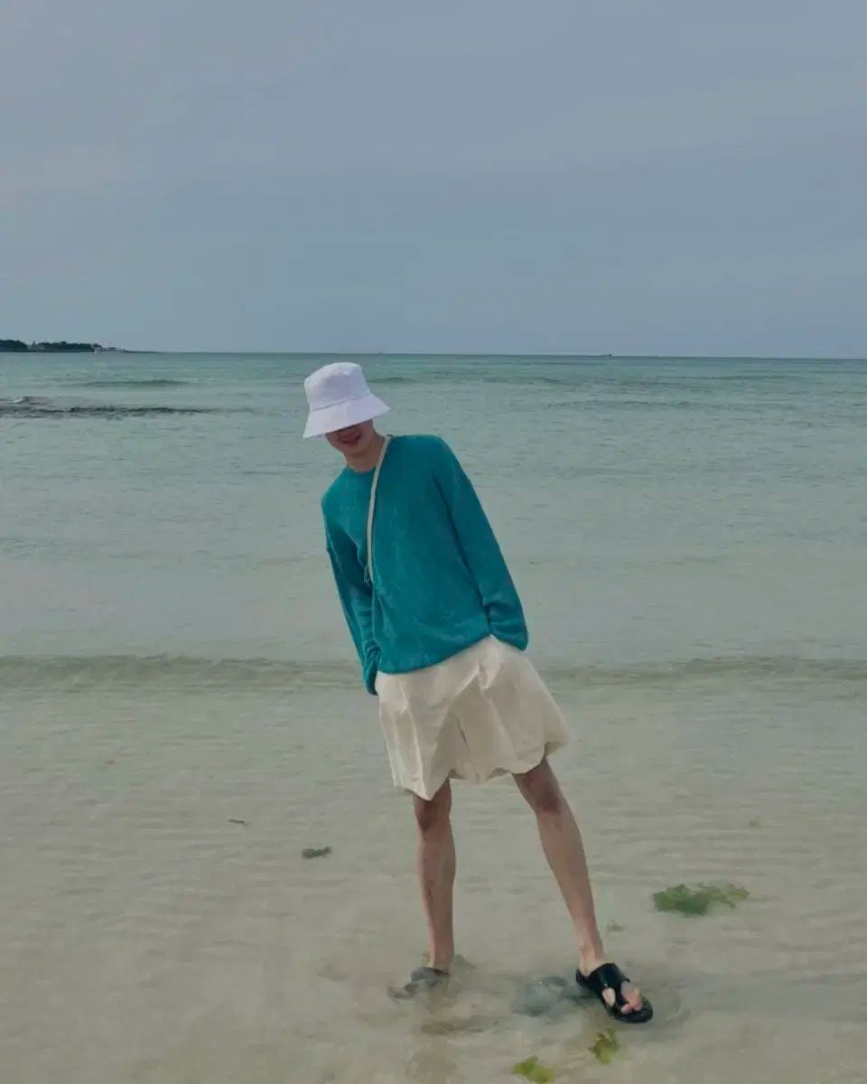 ハーフパンツ