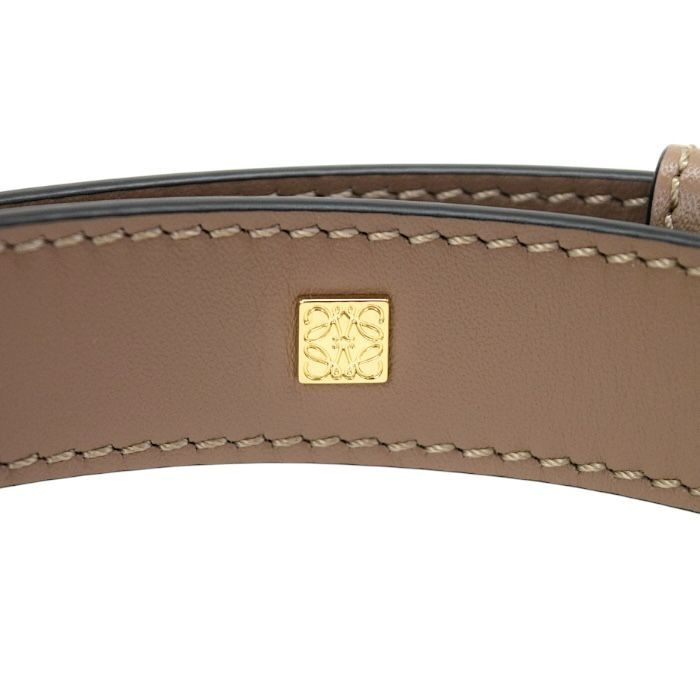 ロエベ LOEWE ショルダー ストラップ ハンモック用 カーフスキン