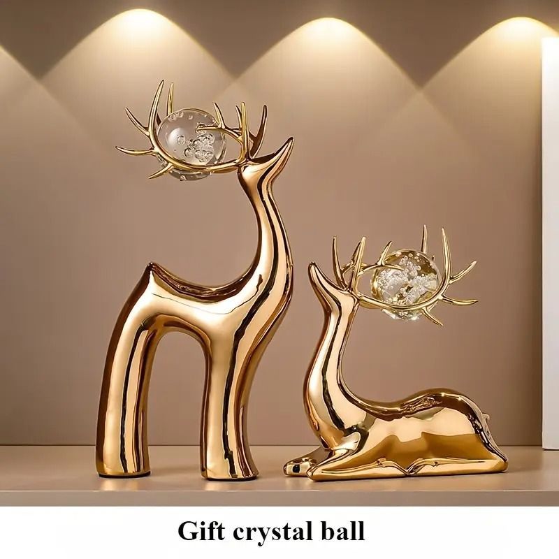 オブジェ☆高級！インテリア♪インスタ映え 楽天市場】送料無料 アウトレット インスタ映え ラグジュアリー 馬