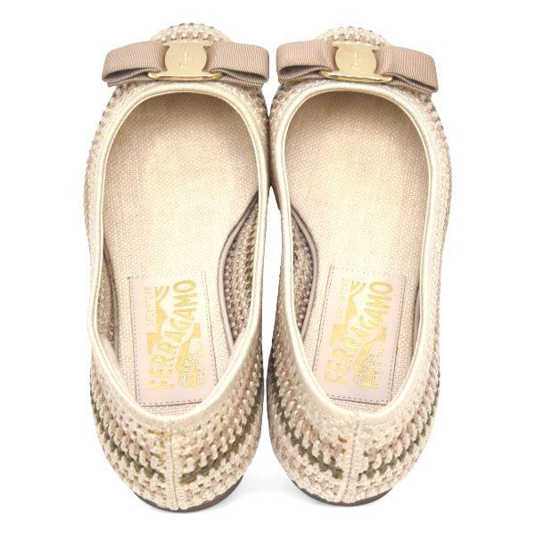 ほぼ ♪サルヴァトーレフェラガモ