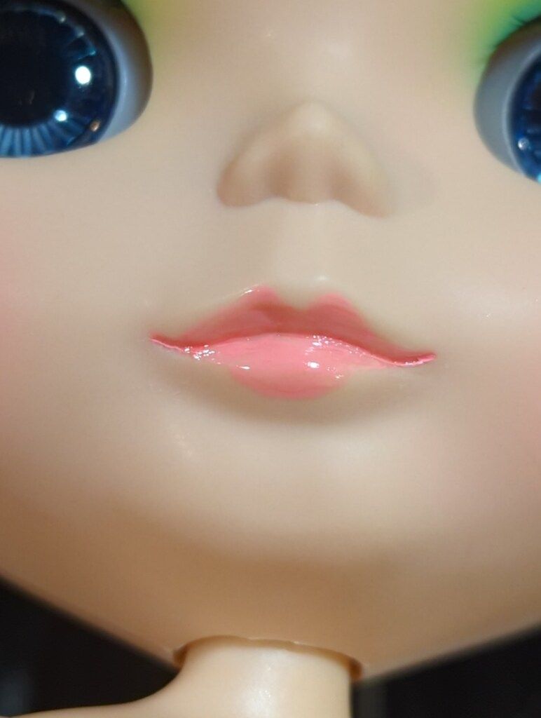 naiさんカスタムブライス