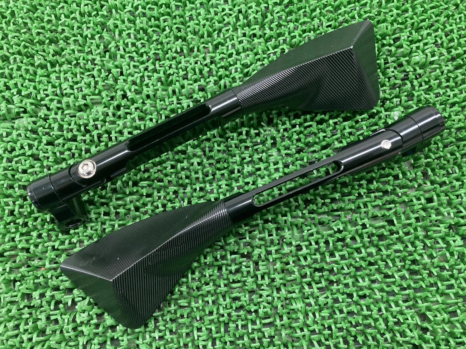 rizoma Veloce Sport BS205 リゾマ ミラー アダプター付 rizoma Veloce