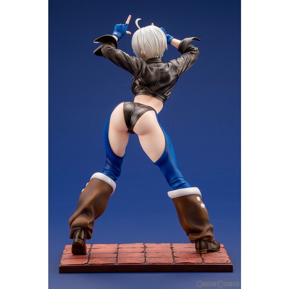 SNK美少女 アンヘル