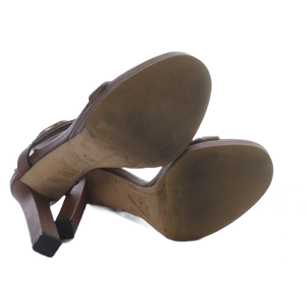 ハイヒール ストラップ