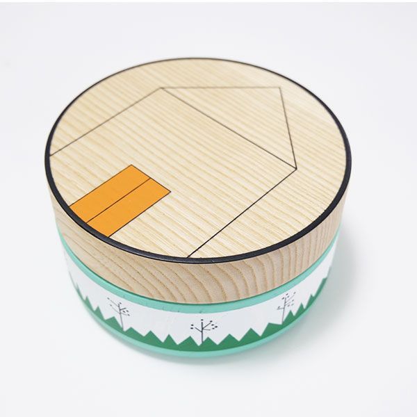 ランチボックス