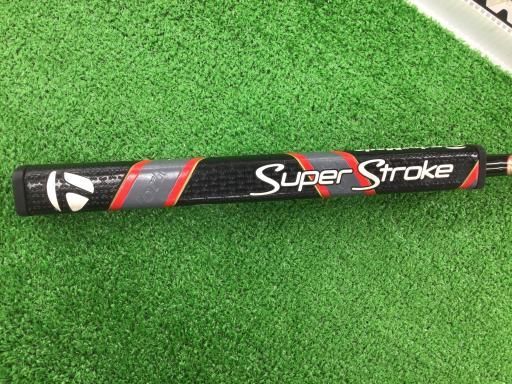 テーラーメイド SPIDER スパイダー GTX BLACK 中古】 テーラーメイド Spider GTx TRUSS BLACK TM2 33インチ