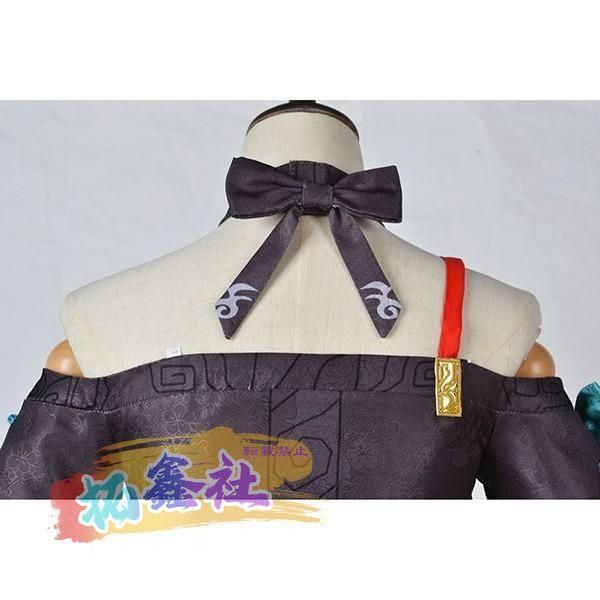 崩壊 スターレイル 青雀 せいじゃく セイジャク コスプレ衣装 コスプレ ウィッグ 靴 学園祭 イベント ウィッグ 靴 選択 IMPECCABLEHEALTHCARESERVICES_COM