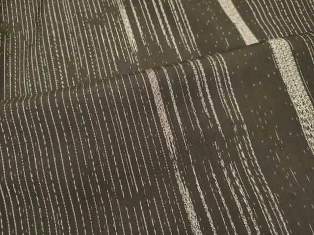 平和屋着物○本場大島紬 間道 正絹 逸品 DAAT1003tw - メルカリ 