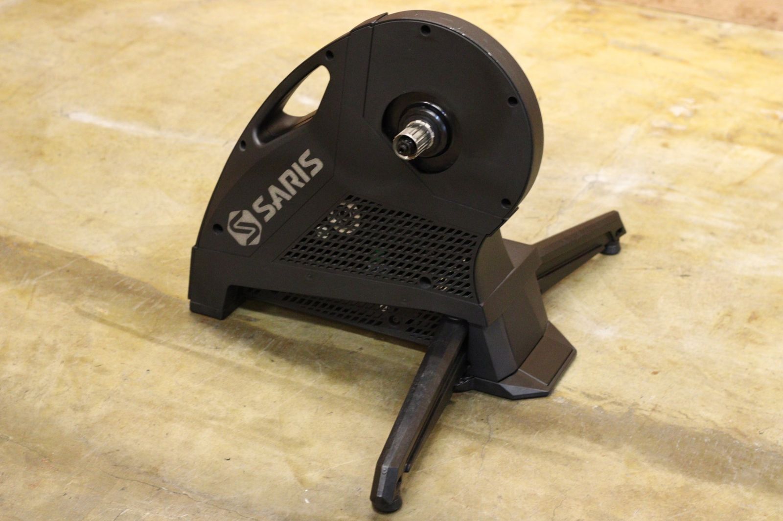 スマートトレーナー