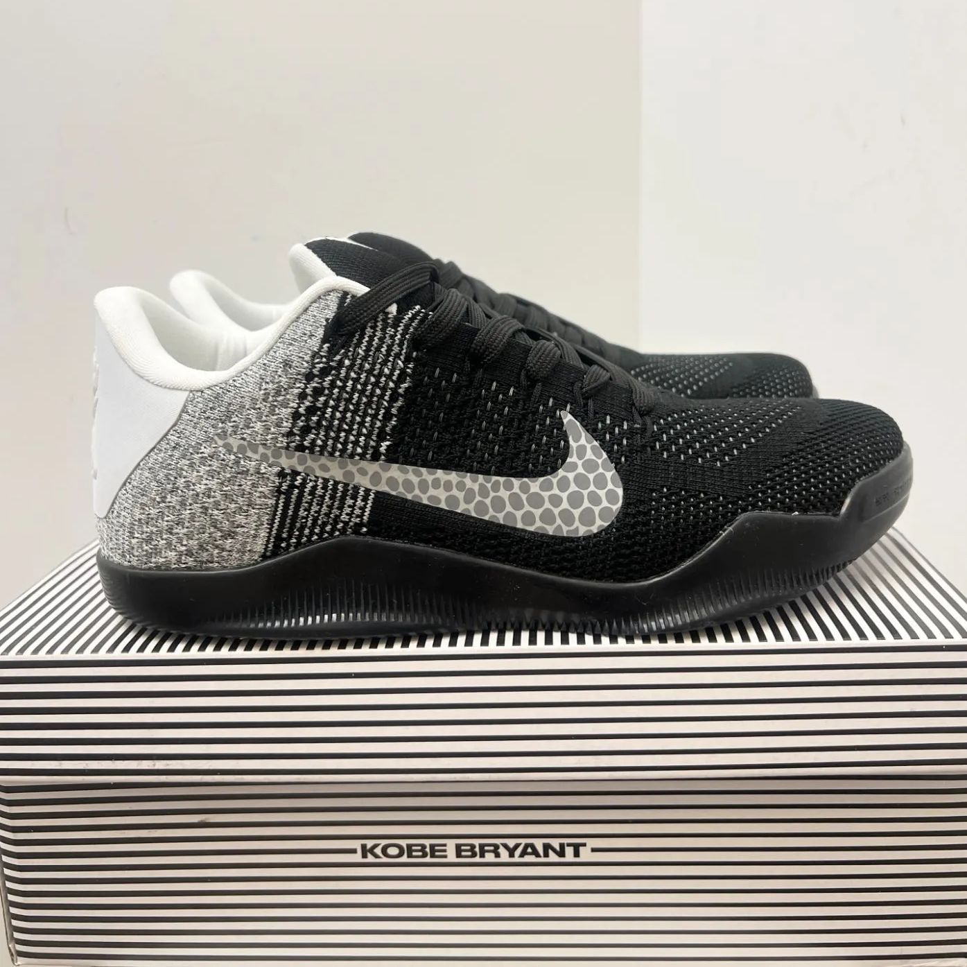 ナイキ コービー11 エリート ロー NIKE KOBE11 Elite Low